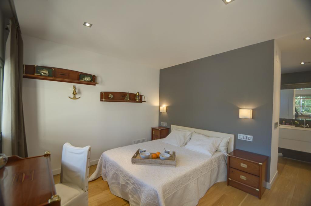 Villa Tarantino Sitges Exterior photo