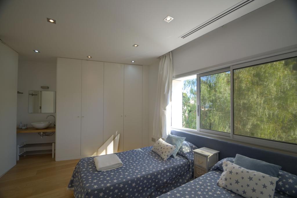 Villa Tarantino Sitges Exterior photo